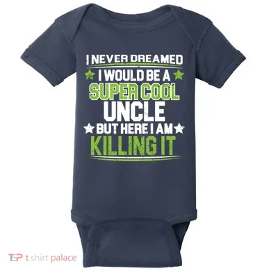 Baby Bodysuit