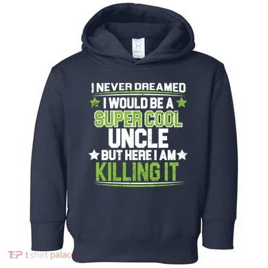 Toddler Hoodie