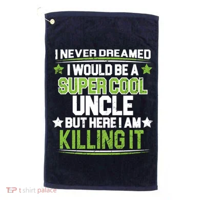 Golf Towel