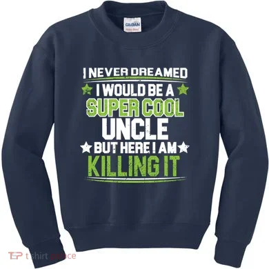 Kids Sweatshirt