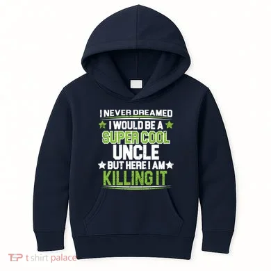 Kids Hoodie