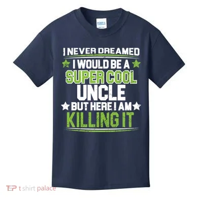 Kids T-Shirt