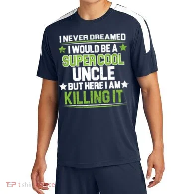Soccer Jersey