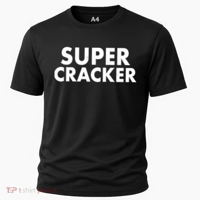 Super Cracker Cooling Performance Crew T-Shirt