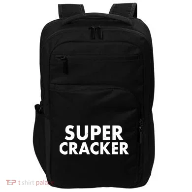 Super Cracker Impact Tech Backpack