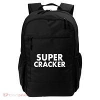 Super Cracker Backpack thumb 0
