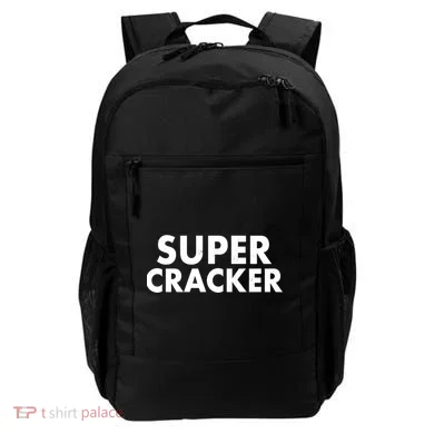 Super Cracker Backpack