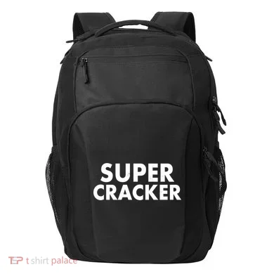 Super Cracker Transport Backpack