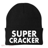 Super Cracker Beanie thumb 0