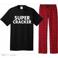 Super Cracker Pajama Set thumb 0