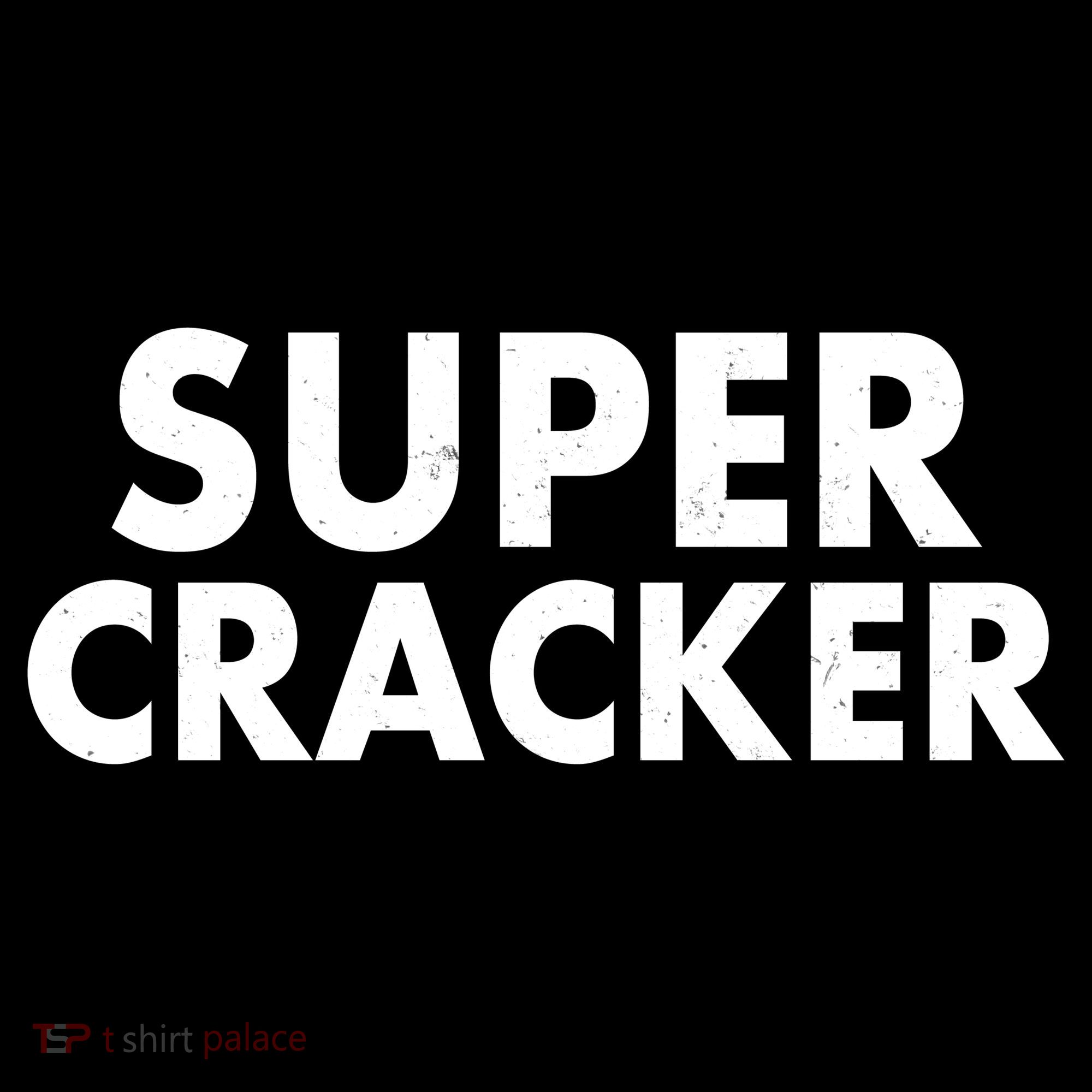 Super Cracker Pajama Set