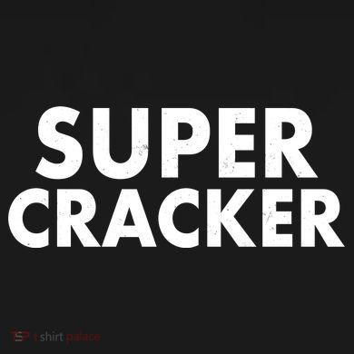 Super Cracker Performance Fleece Hoodie