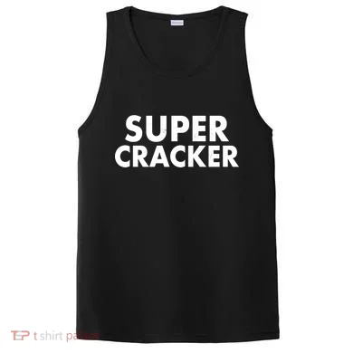 Super Cracker PosiCharge Competitor Tank