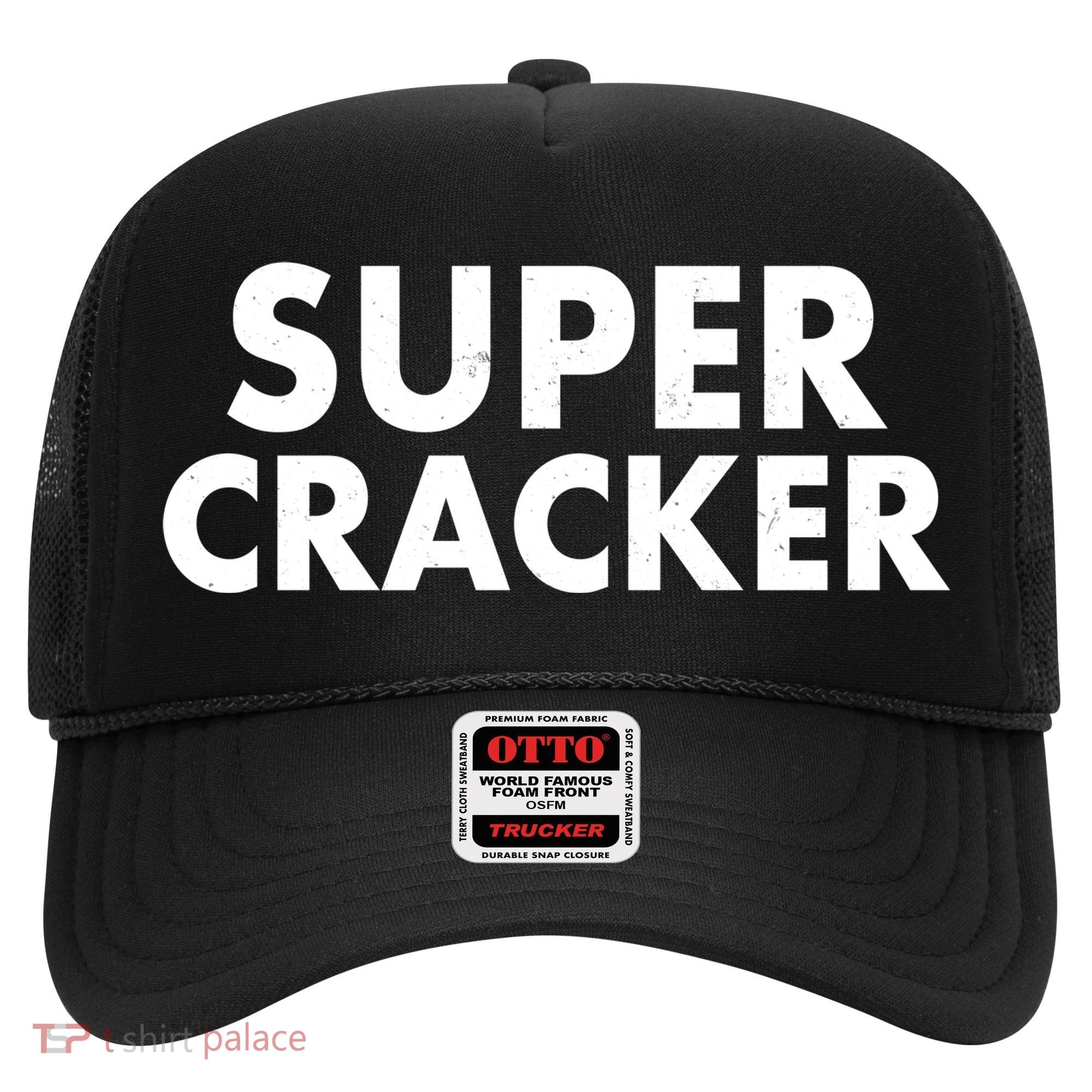 Super Cracker Hat