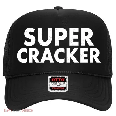 Super Cracker Hat
