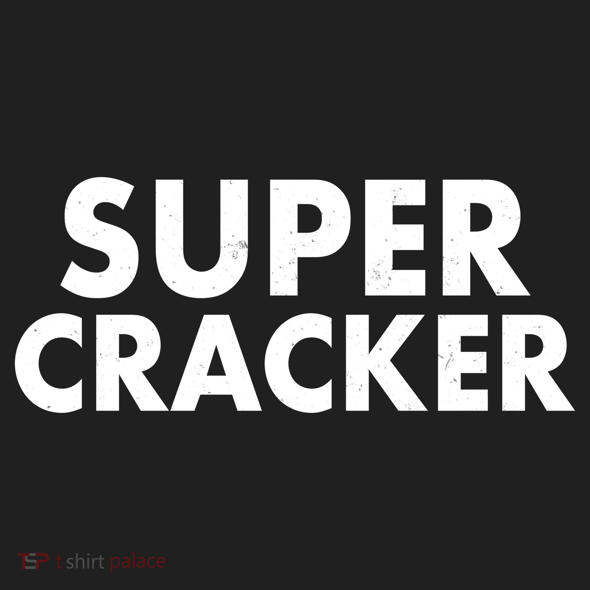 Super Cracker Hat
