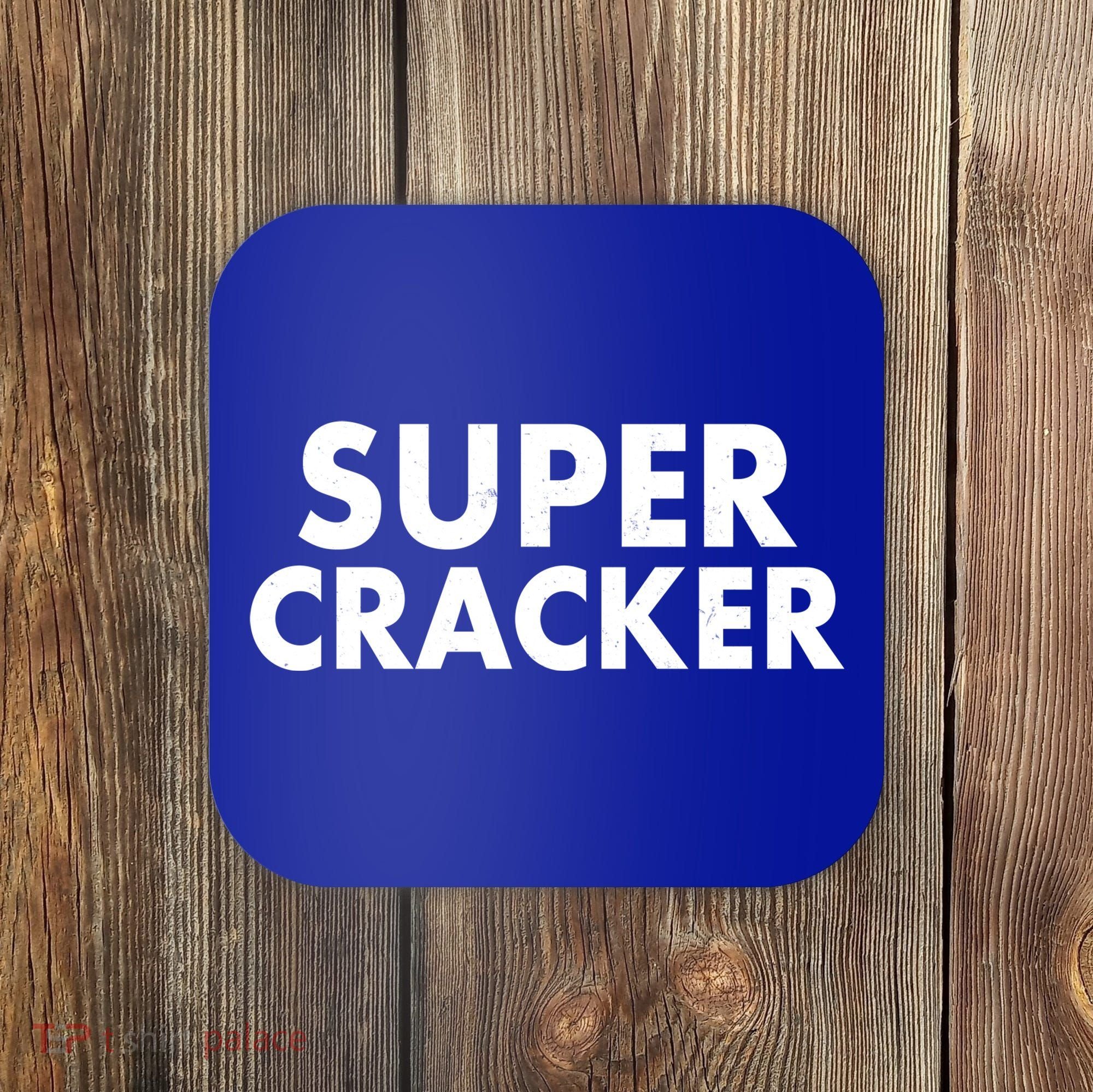 Super Cracker Coaster