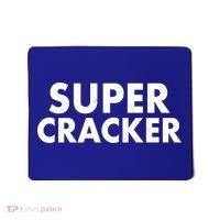 Super Cracker Mousepad thumb 0