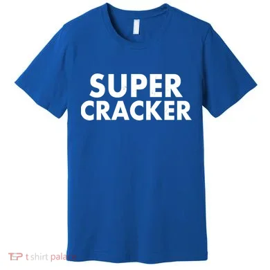 Super Cracker Premium T-Shirt