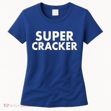 Super Cracker Women's T-Shirt