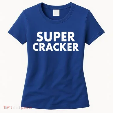 Super Cracker Women's T-Shirt