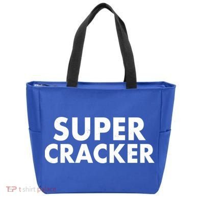 Super Cracker Bag