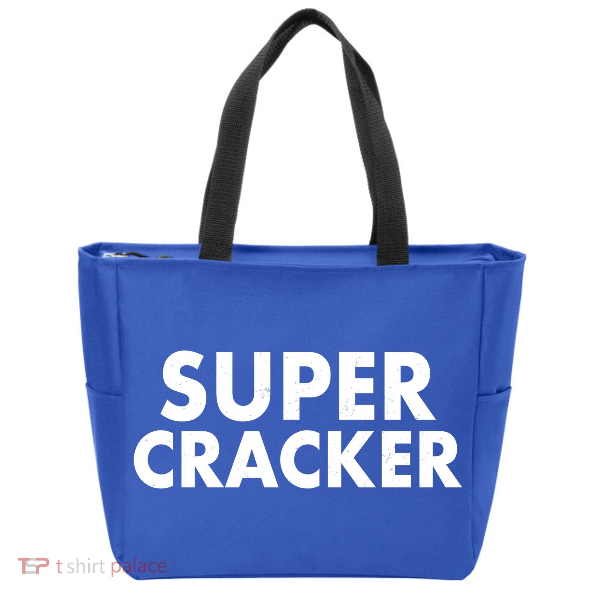 Super Cracker Bag
