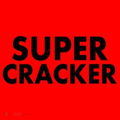 Super Cracker Santa Hat