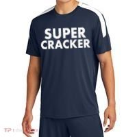 Super Cracker Sport-Tek Competitor United Soccer Jersey thumb 0