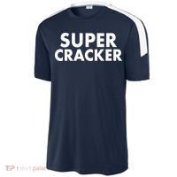 Super Cracker Sport-Tek Competitor United Soccer Jersey thumb 2