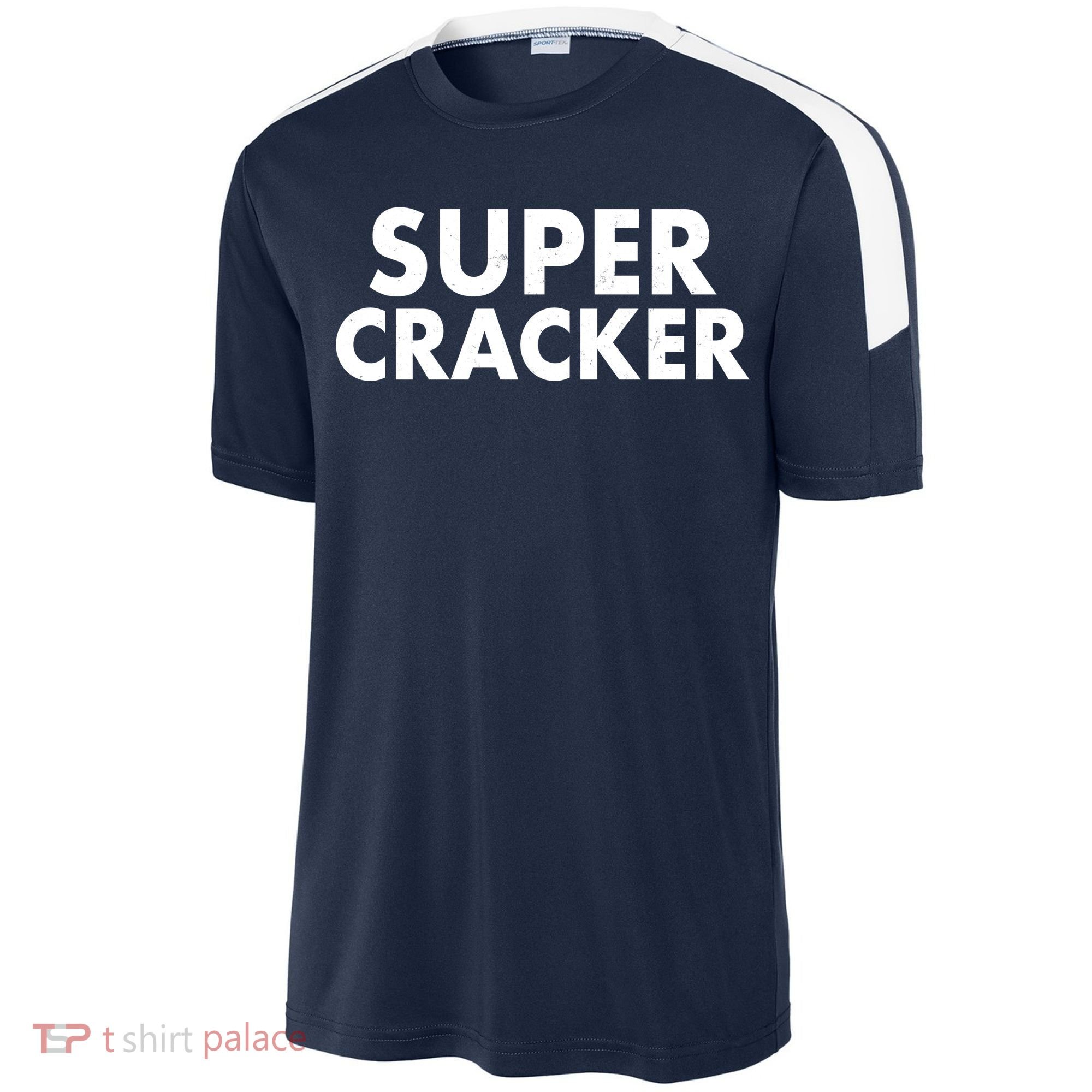 Super Cracker Sport-Tek Competitor United Soccer Jersey