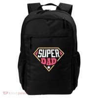 Super Dad Captain Backpack thumb 0