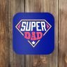 Super Dad Captain Coaster