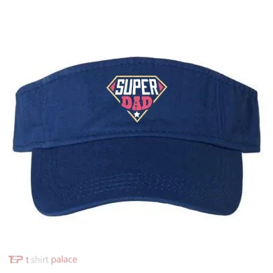 Super Dad Captain Visor