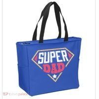 Super Dad Captain Bag thumb 2