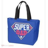 Super Dad Captain Bag thumb 3