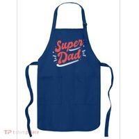 Super Dad Fathers Day Apron thumb 0