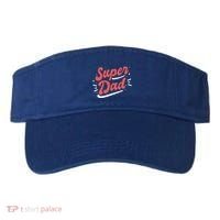 Super Dad Fathers Day Visor thumb 0