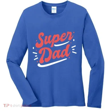 Women's Long Sleeve Shirt