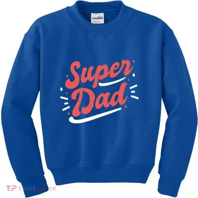 Kids Sweatshirt