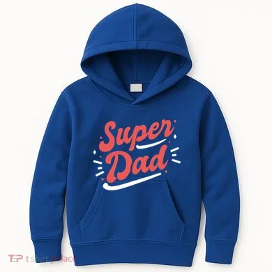Kids Hoodie