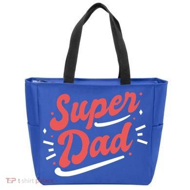 Super Dad Fathers Day Bag