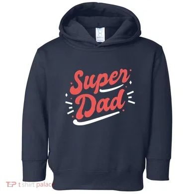 Toddler Hoodie