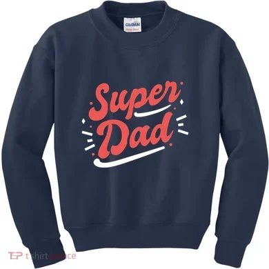 Kids Sweatshirt