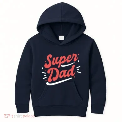 Kids Hoodie