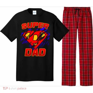 Pajama Set