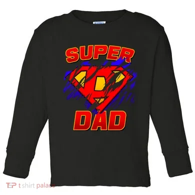 Toddler Long Sleeve