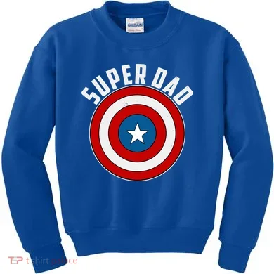 Kids Sweatshirt