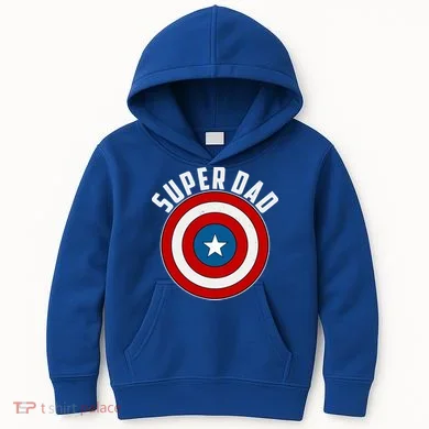 Kids Hoodie