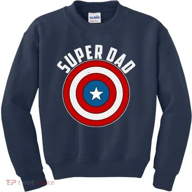 Kids Sweatshirt